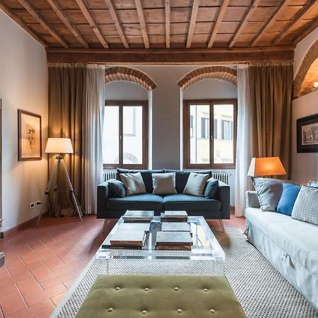 Hearth Of Florence In Great Location Dış mekan fotoğraf