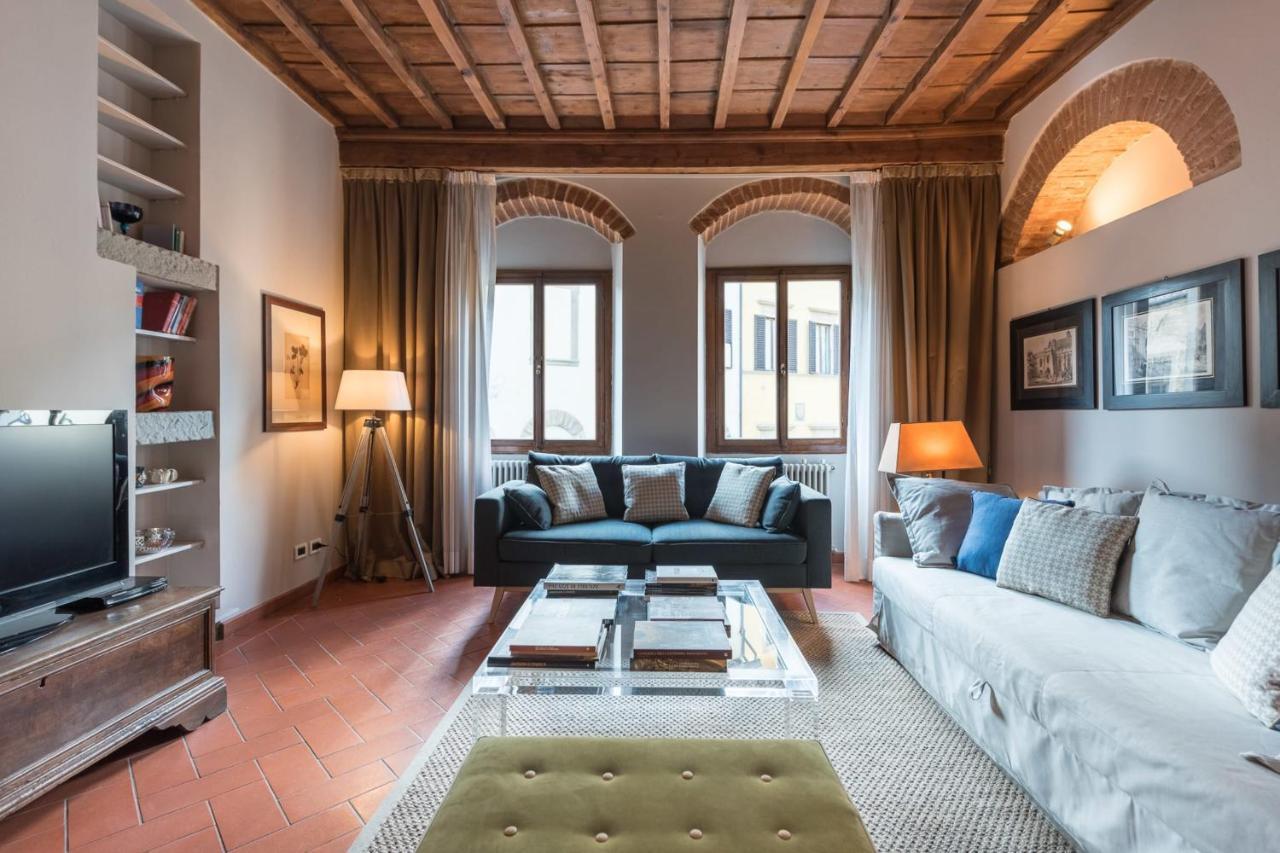 Hearth Of Florence In Great Location Dış mekan fotoğraf