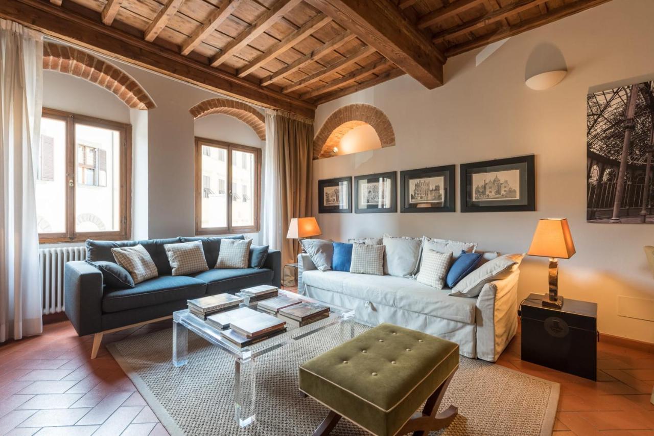 Hearth Of Florence In Great Location Dış mekan fotoğraf
