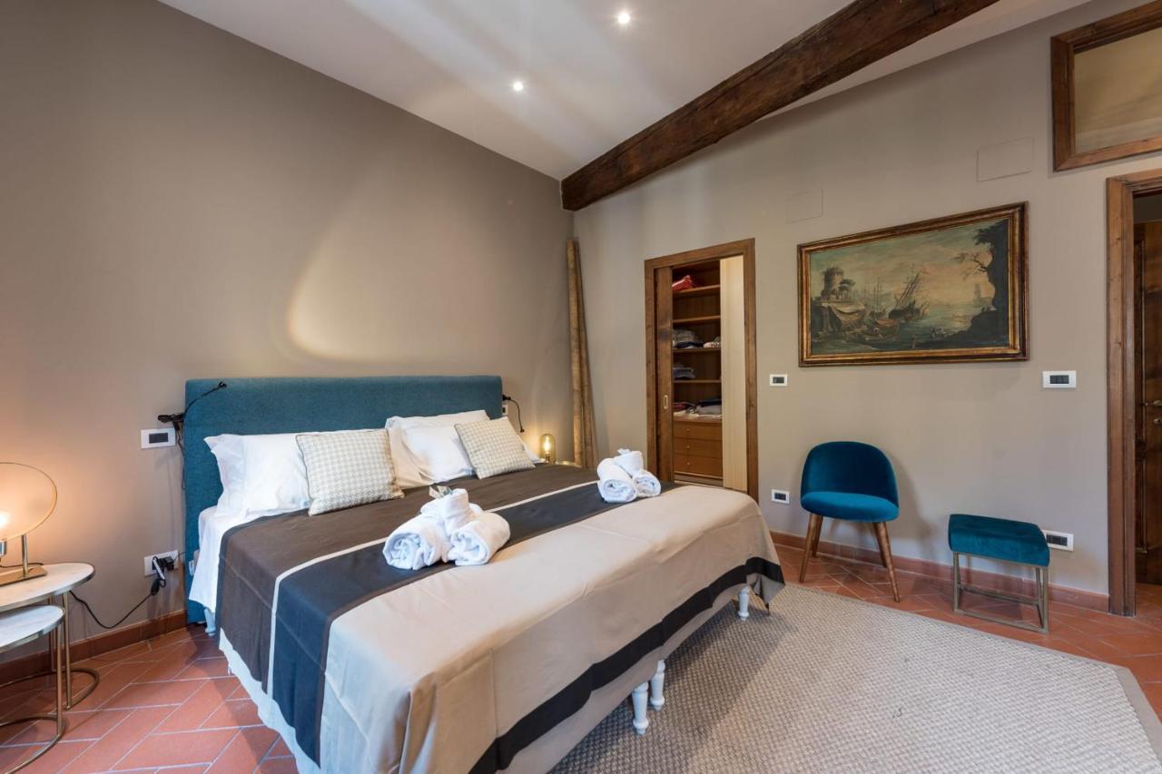 Hearth Of Florence In Great Location Dış mekan fotoğraf