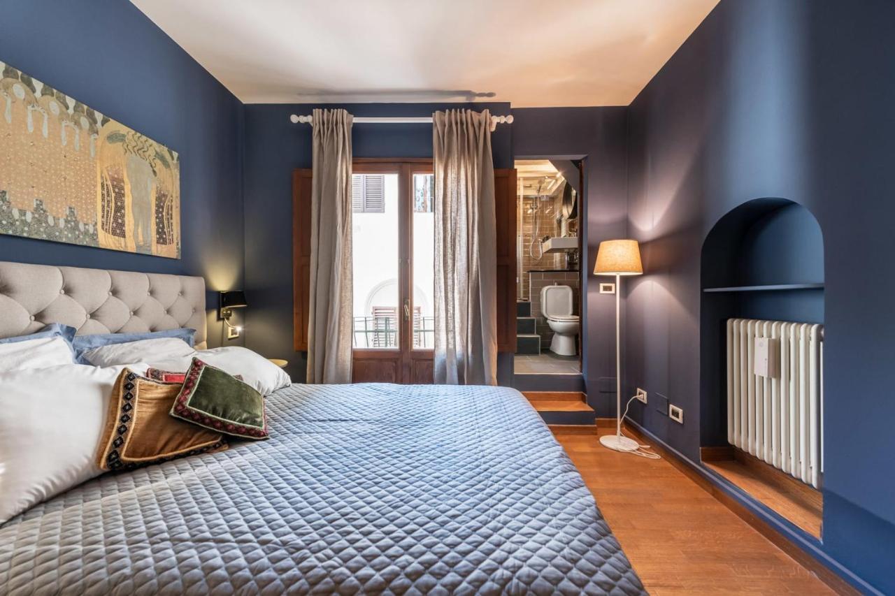 Hearth Of Florence In Great Location Dış mekan fotoğraf