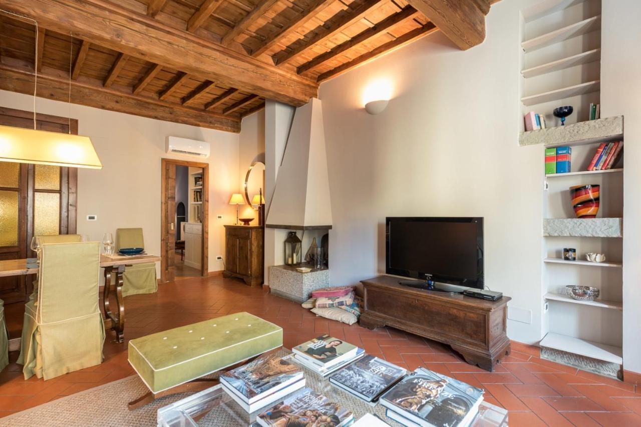 Hearth Of Florence In Great Location Dış mekan fotoğraf