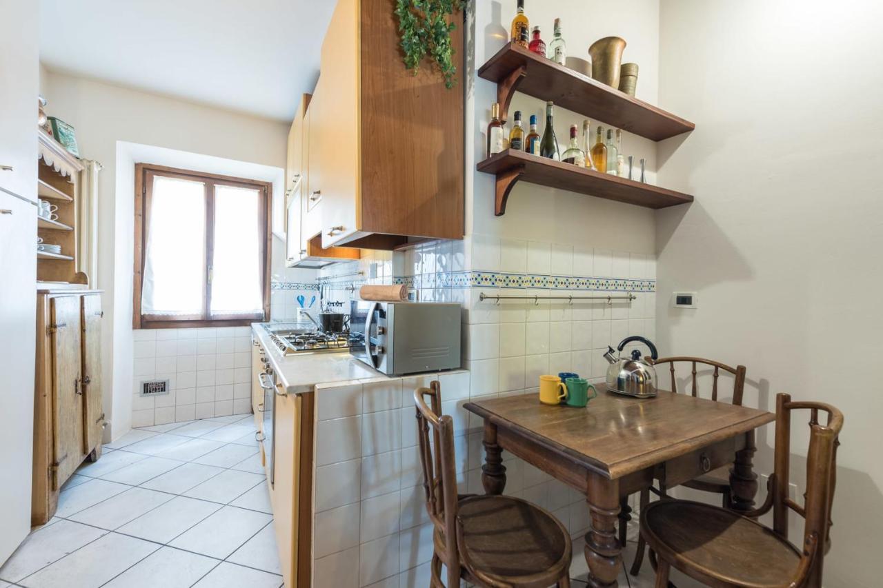 Hearth Of Florence In Great Location Dış mekan fotoğraf