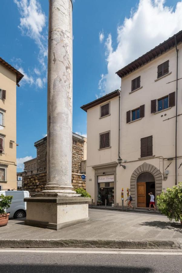 Hearth Of Florence In Great Location Dış mekan fotoğraf