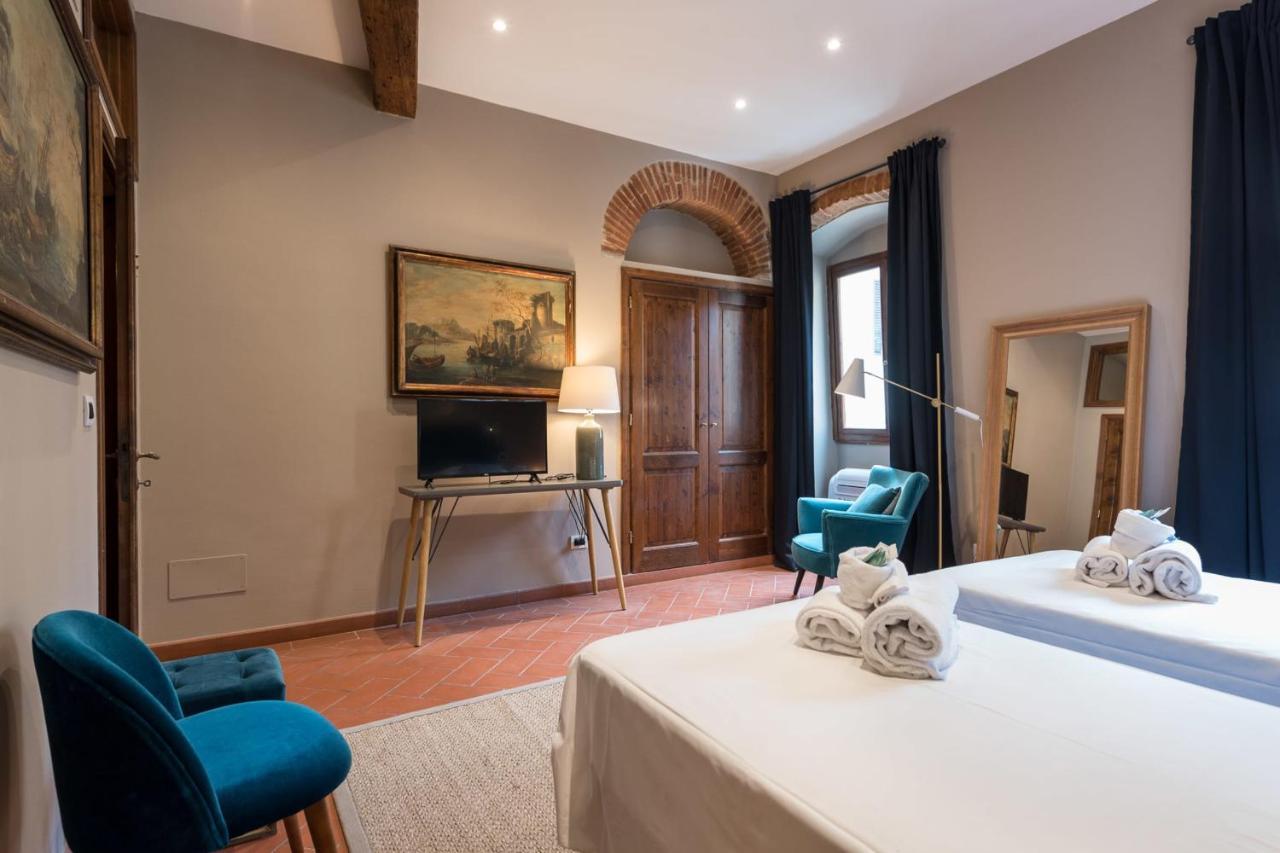 Hearth Of Florence In Great Location Dış mekan fotoğraf