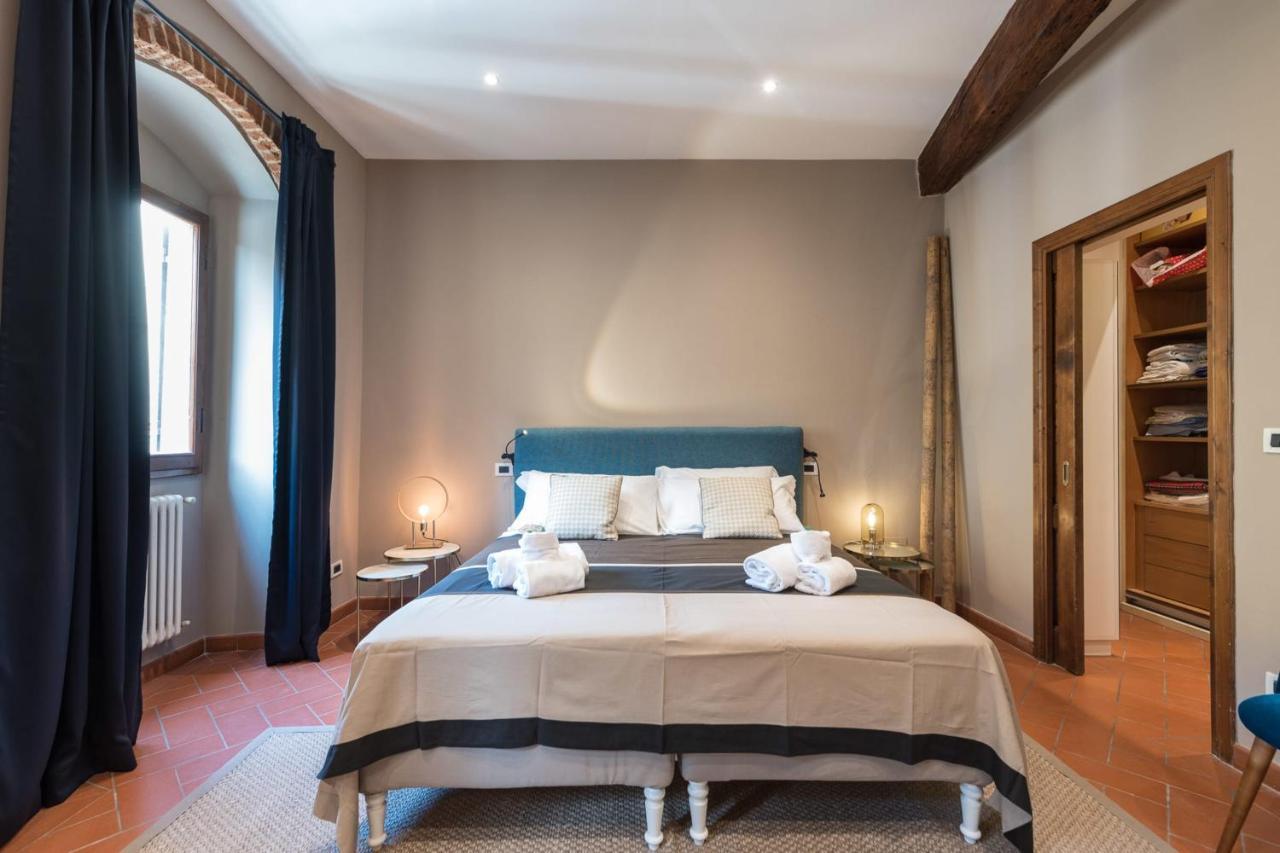 Hearth Of Florence In Great Location Dış mekan fotoğraf
