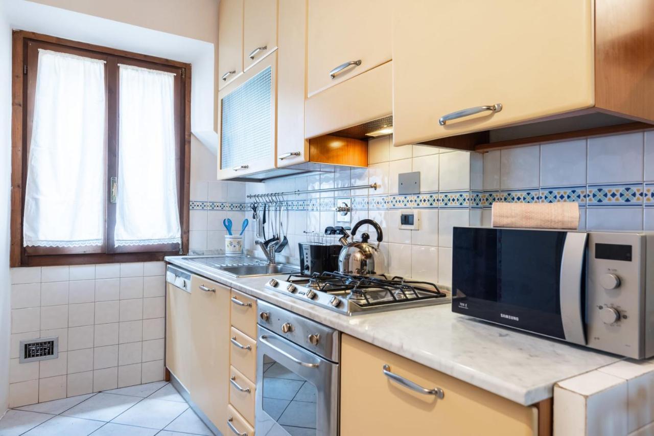 Hearth Of Florence In Great Location Dış mekan fotoğraf