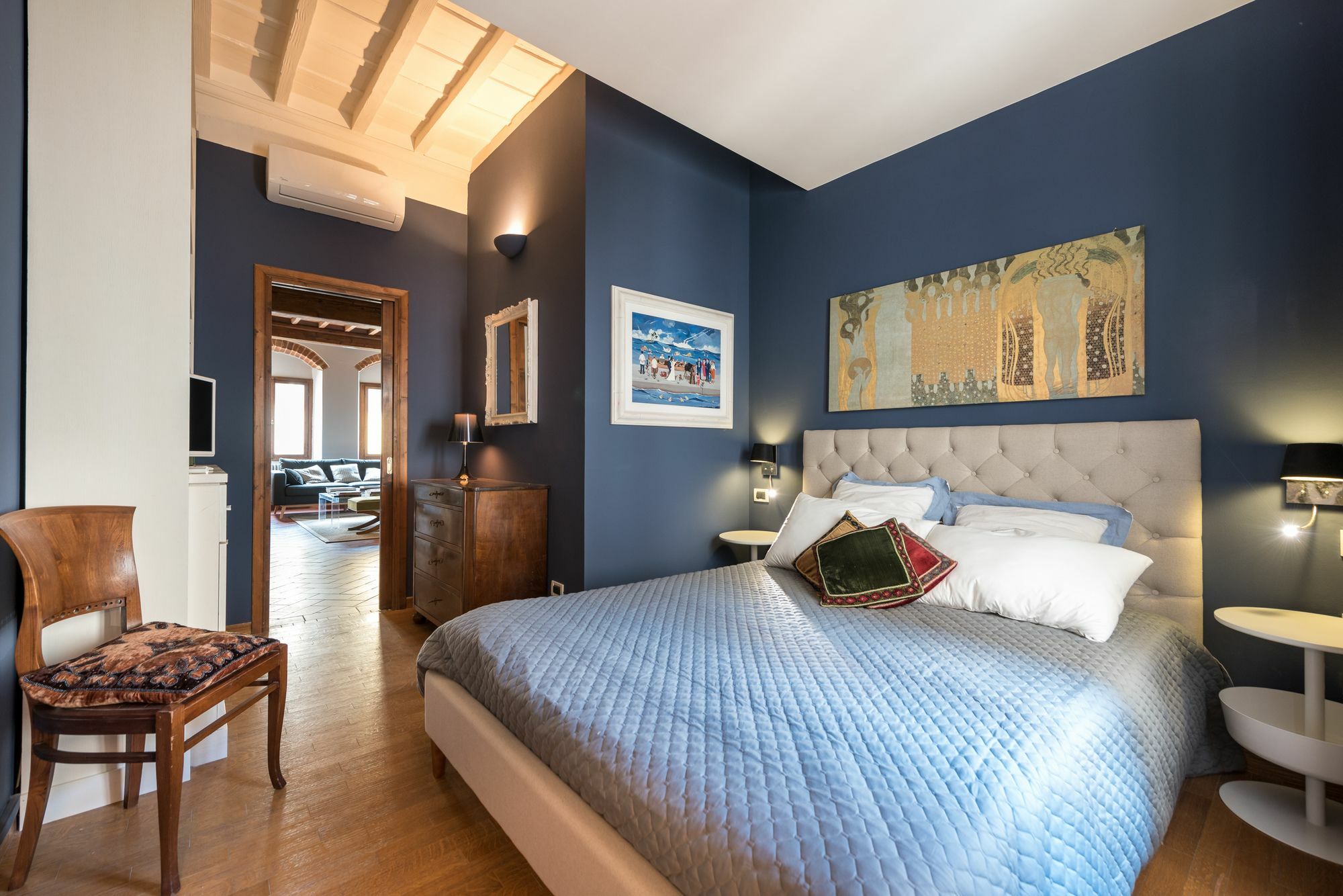 Hearth Of Florence In Great Location Dış mekan fotoğraf